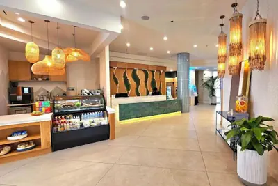 Photo 4 - Delta Hotels by Marriott West Palm Beach