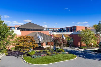 Photo 2 - DoubleTree by Hilton Boston - Andover
