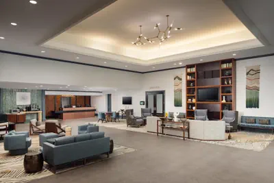 Photo 3 - DoubleTree by Hilton Boston - Andover