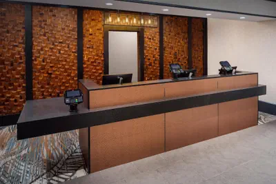 Photo 5 - DoubleTree by Hilton Boston - Andover