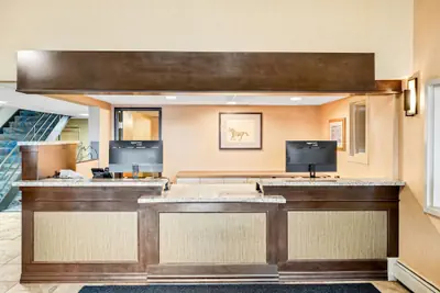 Photo 5 - Days Inn by Wyndham Helena