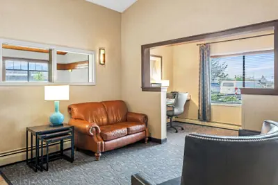 Photo 4 - Days Inn by Wyndham Helena