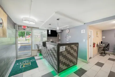 Photo 5 - Quality Inn Concord Kannapolis
