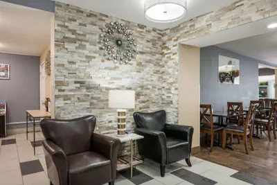 Photo 3 - Quality Inn Concord Kannapolis