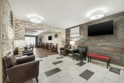 Photo 4 - Quality Inn Concord Kannapolis