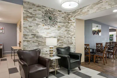 Photo 5 - Quality Inn Concord Kannapolis