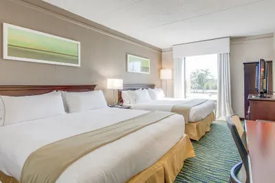 Photo 4 - Holiday Inn Express Richmond - Midlothian Turnpike by IHG