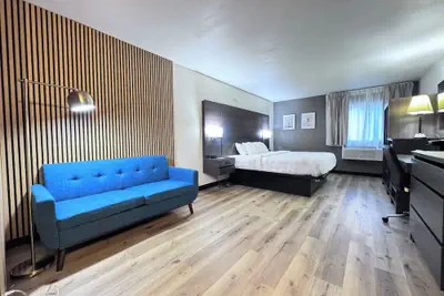 Photo 2 - Quality Inn Spearfish I-90