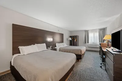 Photo 2 - Quality Inn Spearfish I-90