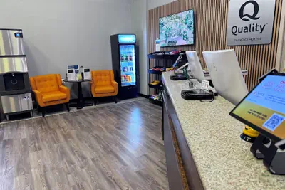 Photo 4 - Quality Inn Spearfish I-90