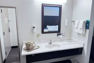 Photo 5 - Quality Inn Spearfish I-90