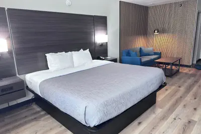 Photo 2 - Quality Inn Spearfish I-90