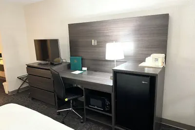 Photo 5 - Quality Inn Spearfish I-90