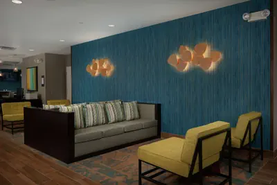 Photo 3 - Hampton Inn Lake Havasu City