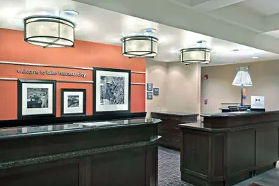 Photo 5 - Hampton Inn Lake Havasu City