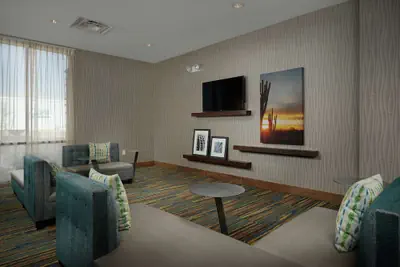 Photo 4 - Hampton Inn Lake Havasu City