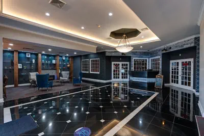 Photo 4 - Ramada by Wyndham Vineland Millville Area
