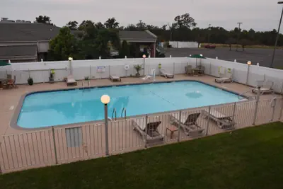 Photo 2 - Ramada by Wyndham Vineland Millville Area