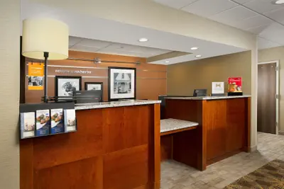 Photo 5 - Hampton Inn Rochester-Greece