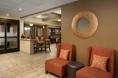 Photo 3 - Hampton Inn Rochester-Greece