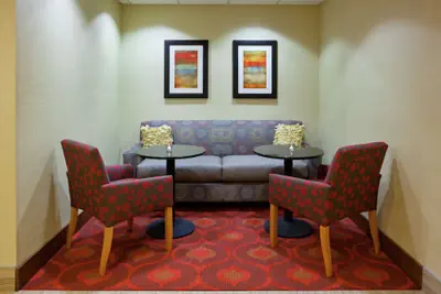 Photo 3 - Hampton Inn Rockford