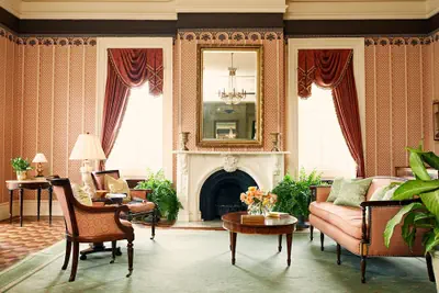 Photo 2 - John Rutledge House Inn Charleston