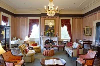 Photo 4 - John Rutledge House Inn Charleston