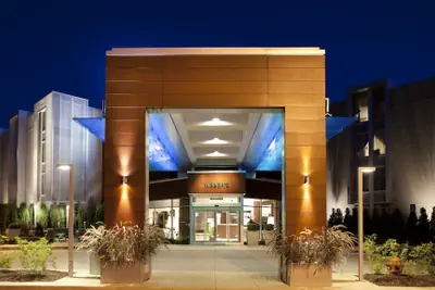 Photo 2 - Weber's Hotel & Restaurant