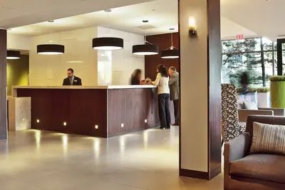 Photo 3 - Weber's Hotel & Restaurant
