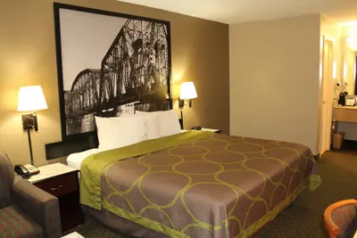 Photo 5 - Super 8 by Wyndham Bossier City/Shreveport Area