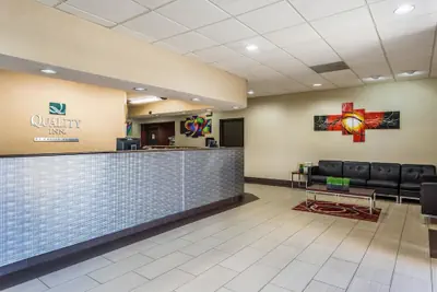Photo 3 - Quality Inn Tupelo Central