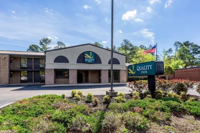 Photo 2 - Quality Inn Tupelo Central
