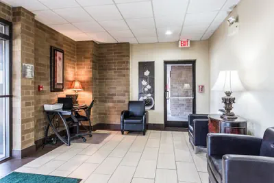 Photo 5 - Quality Inn Tupelo Central