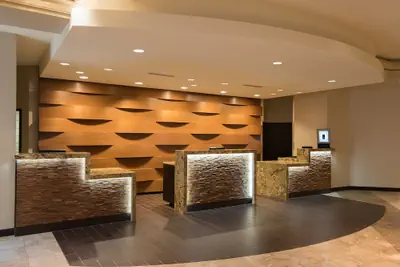 Photo 2 - Marriott Wichita