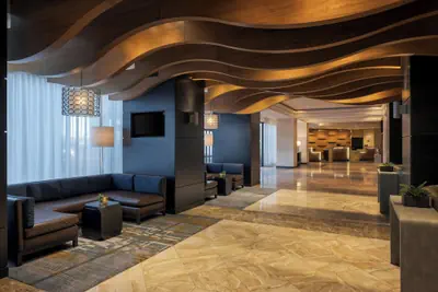 Photo 3 - Marriott Wichita