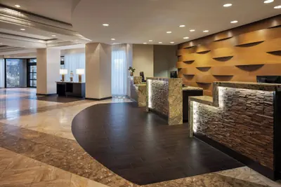 Photo 5 - Marriott Wichita