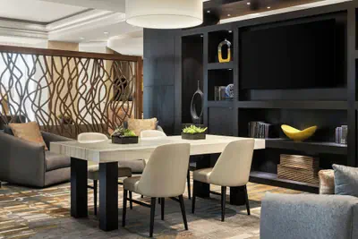 Photo 4 - Marriott Wichita