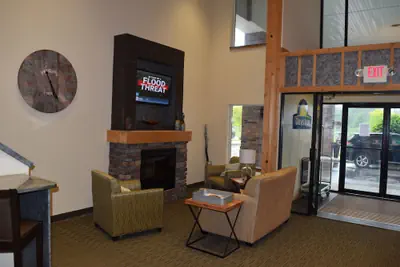 Photo 5 - Days Inn by Wyndham Cadillac