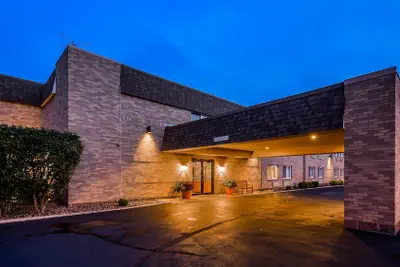 Photo 2 - Best Western Inn