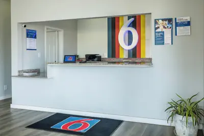 Photo 3 - Motel 6 Greenwood, MS