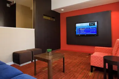 Photo 3 - Courtyard by Marriott Baton Rouge Acadian Centre/LSU Area