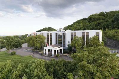 Photo 2 - Hyatt Place Nashville Brentwood