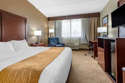 Photo 5 - Comfort Inn Lancaster County North