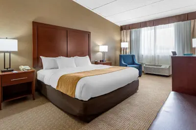 Photo 4 - Comfort Inn Lancaster County North