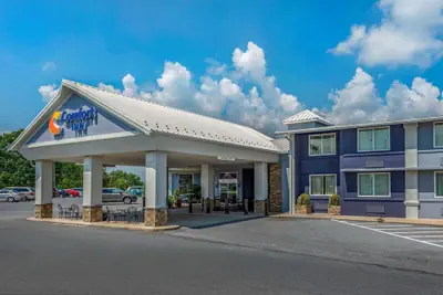 Photo 2 - Comfort Inn Lancaster County North