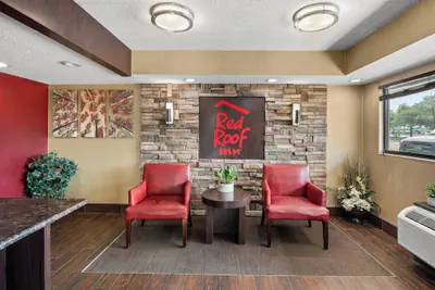 Photo 5 - Red Roof Inn Lansing East – MSU