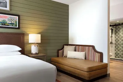 Photo 4 - Hyatt Regency Hill Country Resort and Villas