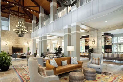 Photo 3 - Hyatt Regency Hill Country Resort and Villas