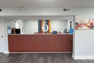 Photo 3 - Motel 6 Cleveland, MS - Delta State University