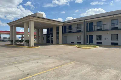 Photo 2 - Motel 6 Cleveland, MS - Delta State University